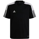 ☆ネコポス対応可☆アディダス ティロ エッセンシャルズ ジャージー GR515-HE7176【adidas】アディダスジュニアサッカーウェア