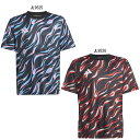 ☆クロネコゆうパケット配送☆アディダス ジュニア グラフィック プラクティス ジャージー JVV11【adidas】アディダス ジュニア サッカーウェア