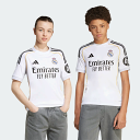 ☆ネコポス配送☆adidas レアル・マドリード 25/26 ホームユニフォーム キッズ KPD81-JN8887 【adidas】アディダス ジュニア サッカ...