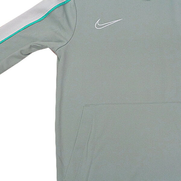 ※NIKE ジュニア Dri-FIT アカデミー プルオーバー L/S フーディ CZ0970-019【NIKE】ナイキジュニアサッカーウェア 3