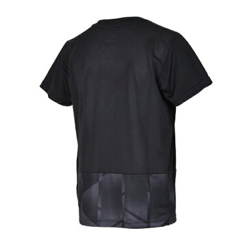 ※☆ネコポス対応可☆ FTBLNXT グラフィックシャツ ジュニア(655819)【PUMA】プーマジュニアサッカープラクティスシャツ