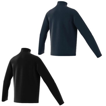 ※アディダス ジュニア SERE19 トレーニングトップ(FXH37)【adidas】アディダスジュニアトレーニングウェア・ピステ