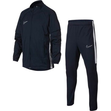 NIKE ジュニア DRI-FIT ACADEMY K2 トラック スーツ 上下(AO0794-451)【NIKE】ナイキサッカージュニアトレーニングウェア