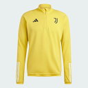 ☆送料無料☆adidas ユベントス ティロ 23 トレーニングトップ DJF41-IQ0873【adidas】アディダスサッカートレーニングウェア・レプリカウ...