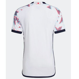 ☆送料無料☆サッカー日本代表 2022レプリカアウェイユニフォーム HY649-HF1844【adidas】アディダスサッカーレプリカウェアネット通販 サッカー 用品 セール