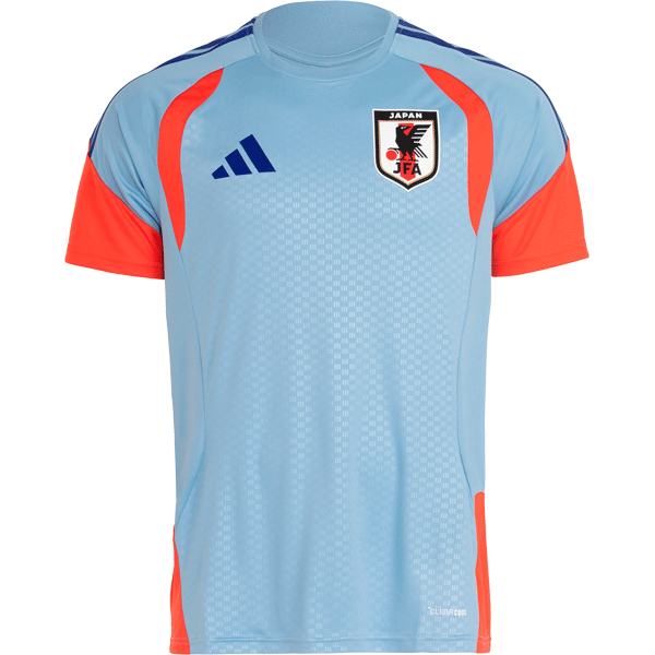 adidas アディダス サッカー日本代表 ティロ26 トレーニングジャージー II665-JZ7110【adidas】アディダス サッカーウェア