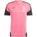 【期間限定特別価格】☆送料無料☆adidas ユベントス 半袖トレーニングジャージ K7483【adidas】アディダスサッカーレプリカウェア