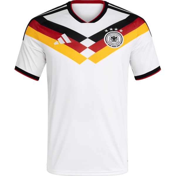 adidas アディダス サッカー ドイツ代表 2026 ホーム レプリカ ユニフォーム CQ482-KD8363【adidas】アディダス サッカーウェア