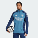 adidas アーセナル ティロ 25-26 コンペティション トレーニング トップス KRN14-JJ1815【adidas】アディダス サッカーウェア