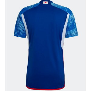 ☆送料無料☆サッカー日本代表 2022レプリカホームユニフォーム SX012-HF1845【adidas】アディダスサッカーレプリカウェア通販セール サッカー 用品 セール