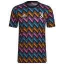 【期間限定特別価格】☆送料無料☆adidas ユベントス プレマッチ ジャージ TX071【adidas】アディダスサッカーレプリカウェア
