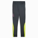 ☆送料無料☆PUMA キング プロ トレーニング パンツ 658889-05【PUMA】プーマサッカーウェア