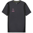 PUMA キング プロ 半袖 シャツ 658908-05【PUMA】プーマ サッカーウェア