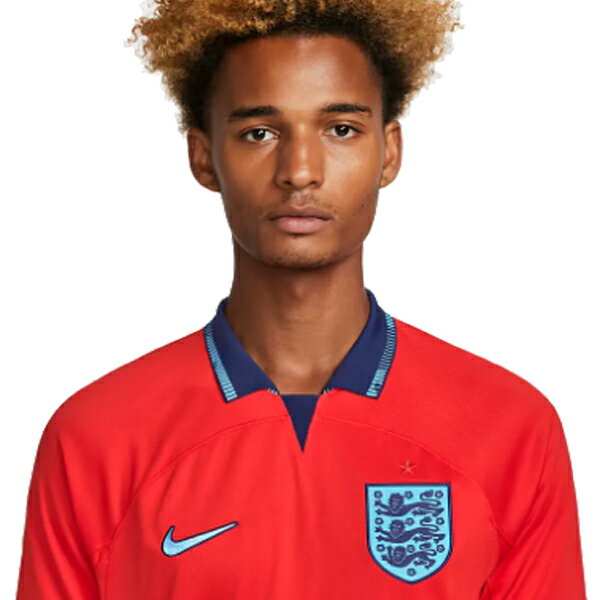 ☆送料無料☆NIKE イングランド代表 2022 アウェイ レプリカユニフォーム DN0685-600 【NIKE】ナイキレプリカウェアセール サッカー 用品 セール