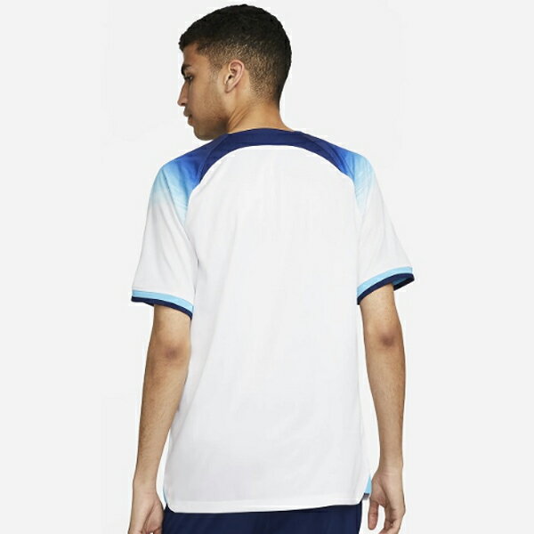 ☆送料無料☆NIKE イングランド代表 2022 ホーム レプリカユニフォーム DN0687-100 【NIKE】ナイキレプリカウェアセール サッカー 用品 セール
