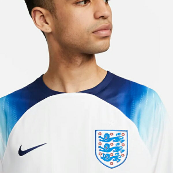 ☆送料無料☆NIKE イングランド代表 2022 ホーム レプリカユニフォーム DN0687-100 【NIKE】ナイキレプリカウェアセール サッカー 用品 セール