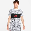 iCL Dri-FIT F.C.Y V[gX[u TbJ[jtH[ (TVc) DV9770-100yNIKEziCLTbJ[EFA