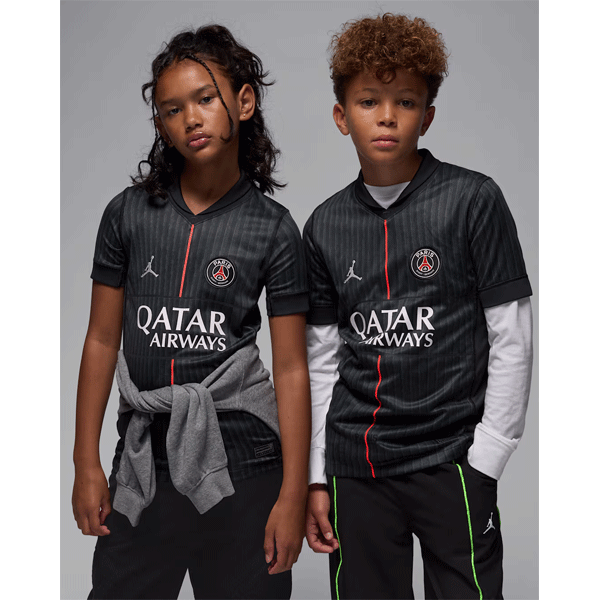 ☆クロネコゆうパケット配送☆ NIKE JR パリ サンジェルマン (PSG) 2025/26 スタジアム フォース ジュニ..