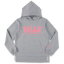 ※☆特別価格☆SULLO QUICK WALK PARKA 7th(スウェットパーカー) 1433101038【SULLO】スージョ サッカーウェア