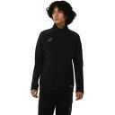 ☆送料無料☆ASICS トラックジャケット 2101A143-001【ASICS】アシックスサッカーウェア