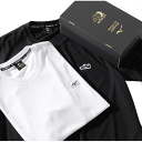 ミズノ【モレリア】2枚セット Tシャツ P2MAC05540【mizuno】ミズノ サッカーウェア