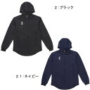 ※☆特別価格☆soccer junky　シザース+11 トレーニングZIPフーディー　SJ22A11【soccer junky】サッカージャンキーサッカーウェア