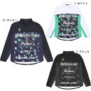 soccer junky LALALA+8 ハーフZIPトレーニングトップ SJ24D14【soccer junky】サッカージャンキーサッカーウェア