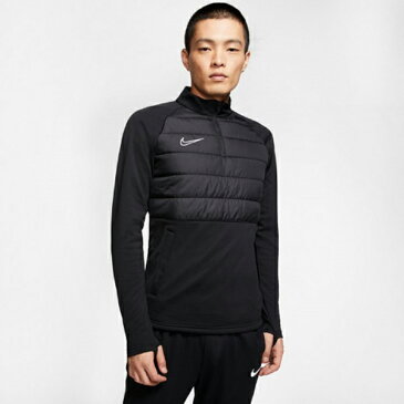 ☆送料無料☆ナイキ DRY アカデミー ドリル WW トップBQ7474-010【NIKE】ナイキサッカートレーニングウェア