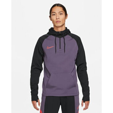 ☆送料無料☆ナイキ Dri-FIT アカデミー 1/4 ジップ ドリルパーカー CT2421-573【NIKE】ナイキサッカーウェア