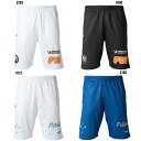 ※☆ネコポス対応可☆FINTA レコルダーレプラクティスパンツ FT8904【FINTA】フィンタ サッカープラクティスシャツ