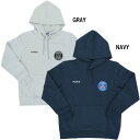 t@ieBNX APPLIQUE & EMBROIDERY LOGO HOODIE PS0623FW0001 yFanaticszt@ieBNX TbJ[CONu`[