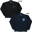 ※ファナティクス ALL MELTON JACKET PS2323FW0001 【Fanatics】ファナティクス サッカーウェア