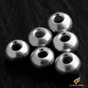 【FLIGHT WING ORIGINAL】SV Beads(XL) / シルバービーズ 特大サイズ【新品】※1個の価格です。