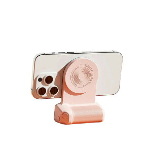 MagSafe対応スマホカメラグリップスマホ用マグネットステッカー付属自撮りセルフィー磁石吸着式スタンドスマホiPhoneandroidms-c-grip
