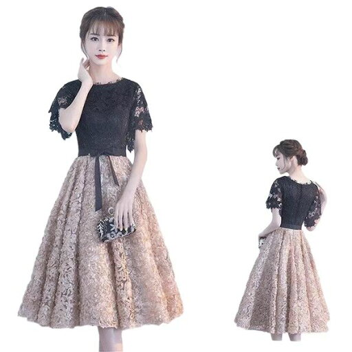 パーティードレス 結婚式 ドレス ミモレ丈 ロングドレス 演奏会 ドレス 二次会 ウェディングドレス Aライン ドレス パーティー ピアノ お呼ばれ レディース パーティードレス 結婚式 ドレス ミモレ丈 ロングドレス 演奏会 ドレス 二次会 ウェディングドレス Aライン ドレス パーティー ピアノ お呼ばれ レディース