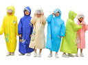 レインコート キッズ ランドセル 対応 収納バック付 ポケット レインウェア 男の子 女の子 子供 雨合羽 雨具 かっぱ カッパ カトゥーン ジュニア こども ...