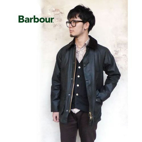 楽天市場】【22AW入荷分/2ワラントになります】Barbour バブアー