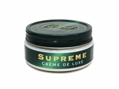 コロニル 1909 シュプリーム クリーム デラックス 無色 COLLONIL SUPREME CREME DE LUXE ケア用品 LESS 〔FL〕【あす楽】