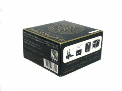 �����˥� 1909 ����ץ꡼�� ���꡼�� �ǥ�å��� ̵�� COLLONIL SUPREME CREME DE LUXE �������� LESS ��FL�͡ڤ����ڡ�
