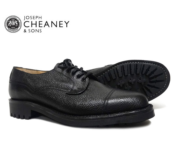 JOSEPH CHEANEY ジョセフ チーニー CAIRNGO