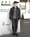 Barbour バブアー BEDALE SL PEACHED...