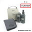 ハンター ラバーケアキット ブーツ専用お手入れ3点セットHUNTER RUBBER CARE KITUZC3007XX 〔TB〕【あす楽】【コンビニ受取不可】【航空便対象外商品】★