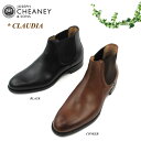 【S】JOSEPH CHEANEY　CLAUDIAジョセフ チーニー　クラウディアレディース　サイドゴアブーツ〔SK〕【あす楽】