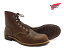 レッドウィング アイアンレンジャー REDWING 8111/8081 Iron Range ＜Amber "Harness" / アンバーハーネス＞ レッドウイング〔FL〕