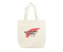 レッドウィング REDWING トートバッグ CANVAS TOTE BAG 95069 レッドウイング 純正 キャンバス 〔FL〕【あす楽対応】【楽ギフ_包装...