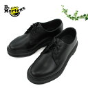 <クーポン対象外>ドクターマーチン 3ホール シューズDr.Martens 1461 MONOスムースレザー レディース メンズ ユニセックス〔SK〕【あす楽】