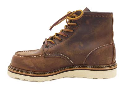 楽天市場】REDWING 1907の通販