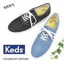 【S】Keds ケッズ メンズ スニーカ...