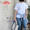 ダントン 半袖シャツ ポケットTシャツ レディース メンズ#...