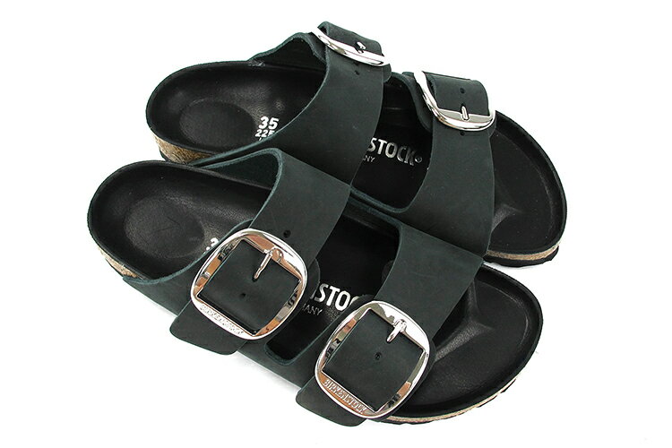【shoes15】ビルケンシュトック ARIZONA BIG BUCKLE サンダル ユニセックス ビッグ...